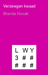 Zwerfboek ''