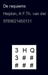 Zwerfboek ''