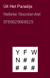 Zwerfboek ''