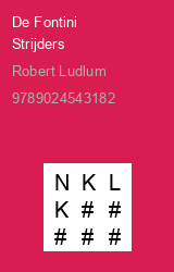 Zwerfboek ''