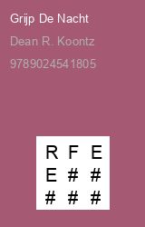 Zwerfboek ''