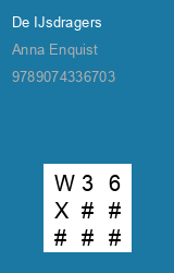 Zwerfboek ''